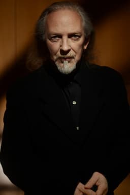 Photo of Steven Severin