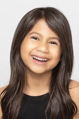 Photo of Maia Kealoha