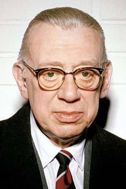 Photo of Horst Tappert