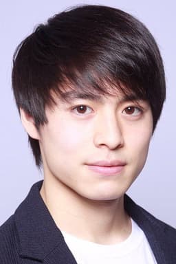 Photo of Akira Orihara