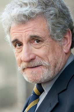 Photo of Philippe Crespeau