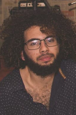 Photo of Marcos Gabriel Faria