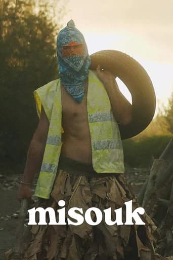 Poster for Misouk