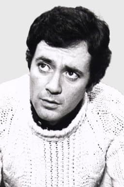 Photo of Víctor Petit