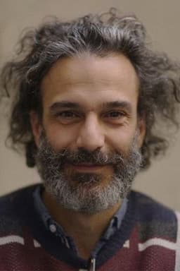 Photo of Bastien Ehouzan