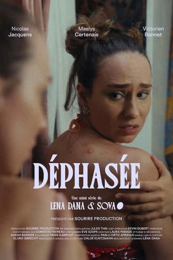 Poster for Déphasée