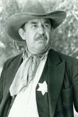 Photo of Slim Whitaker