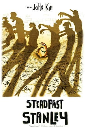 Poster for Steadfast Stanley