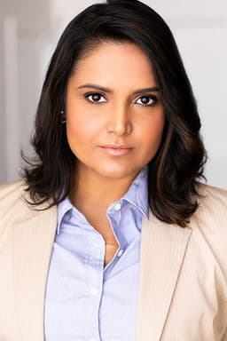 Photo of Poonam Basu
