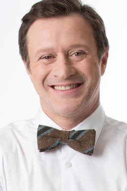 Photo of Stéphane Fallu