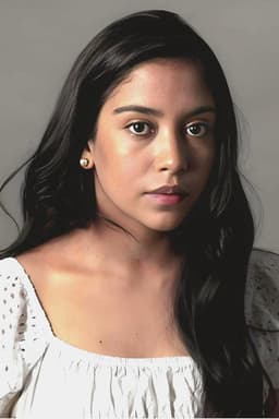 Photo of Laura Alonso Escobar