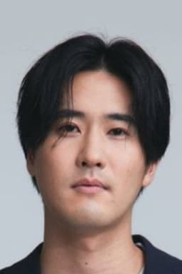 Photo of Kyuichiro Nakayama