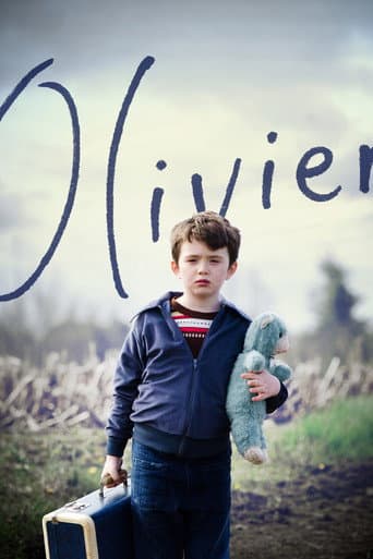 Poster for Olivier