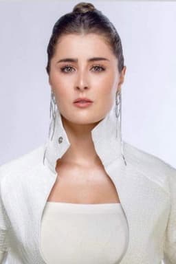 Photo of Aïcha Ben Ahmed