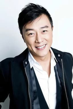 Photo of Guo Liang