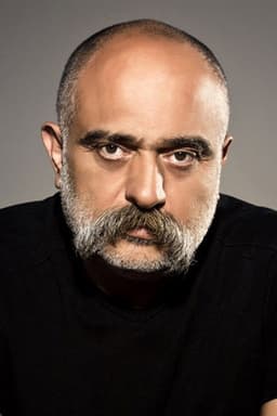Photo of Mehmet Çevik