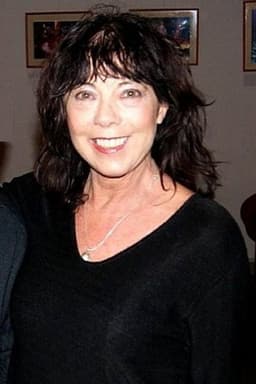 Photo of Christine Paul-Podlasky