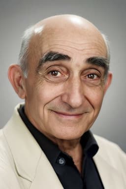 Photo of İsmail Dümbüllü