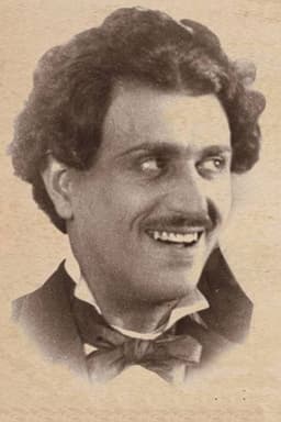 Photo of Kote Mikaberidze