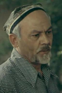 Photo of Pulat Saidkasymov
