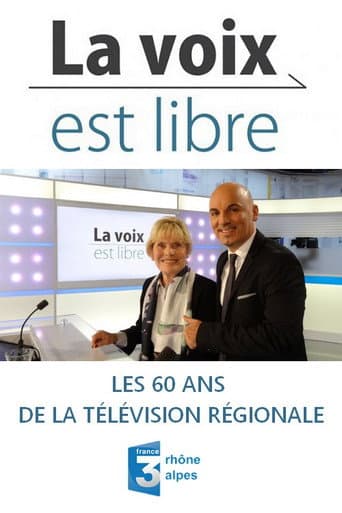Poster for Les 60 ans de la télévision régionale