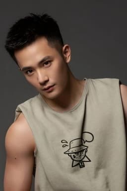 Photo of Chen Xiao