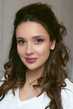 Photo of Olga Dibtseva