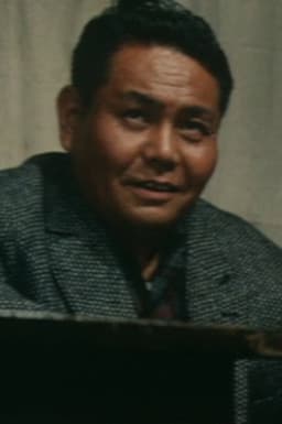 Photo of Nakajirō Tomita