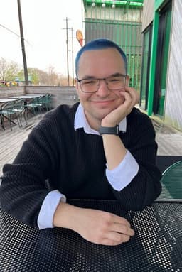 Photo of Eli Fischer