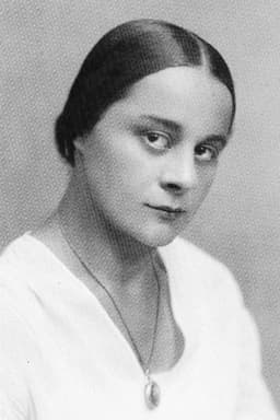 Photo of Yevdokiya Urusova