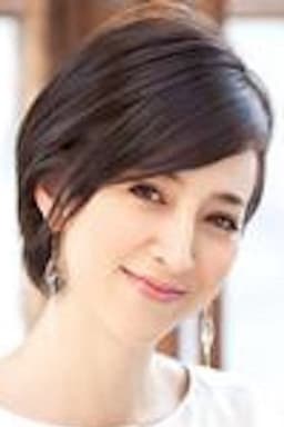Photo of Christel Takigawa