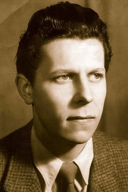 Photo of Vladimír Dvořák