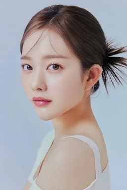Photo of Jung Zi-so