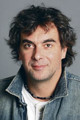 Photo of Tomáš Matonoha