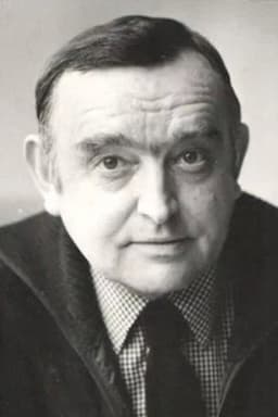 Photo of Karel Urbánek