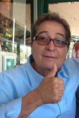 Photo of Rocco Urbisci