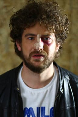 Photo of José Javier Domínguez