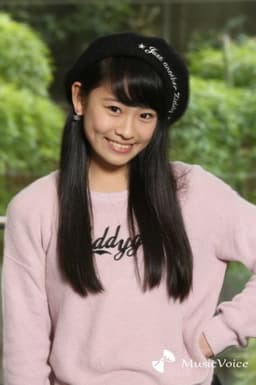 Photo of Yuzuha Oda