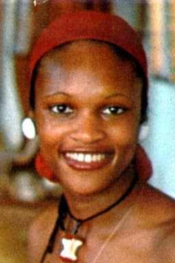 Photo of Deborah McGuire