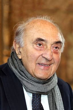 Photo of Corrado Ferlaino