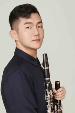 Photo of 张瑞珅