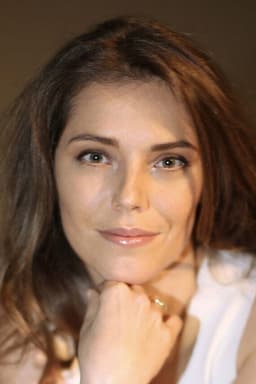 Photo of Emma Daubas