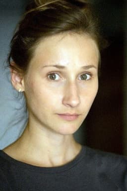 Photo of Dorota Kuduk