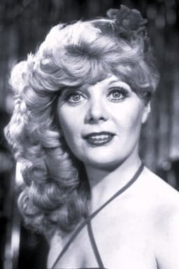 Photo of Sheila White