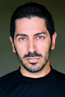 Photo of Thiago Braga de Oliveira