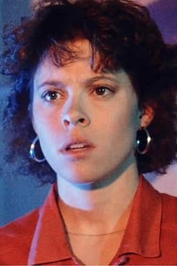 Photo of Petrea Curran