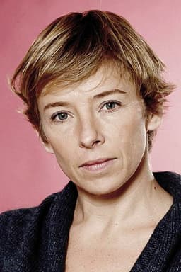 Photo of Cristelle Ledroit
