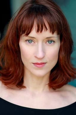 Photo of Georgina Rich