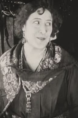 Photo of Rosita Marstini