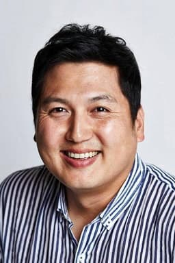 Photo of Park Jae-woong